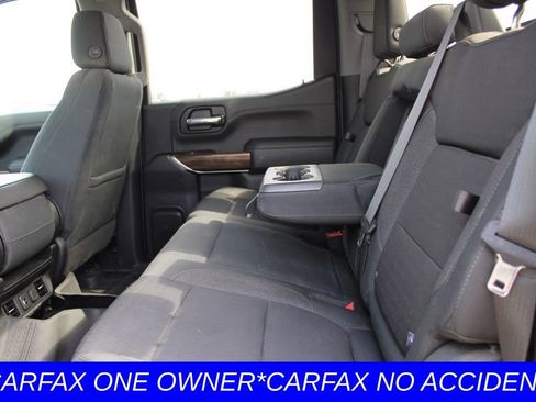 Used 2019 Chevrolet Silverado 1500 LT Trail Boss w/ Convenience Package image 24