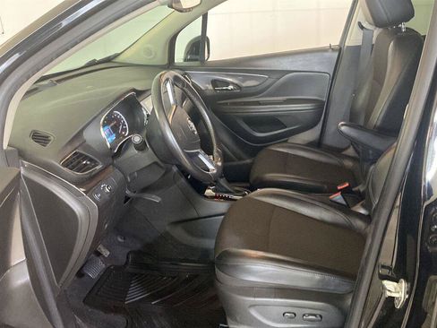 Used 2019 Buick Encore Preferred AWD/4WD image 12
