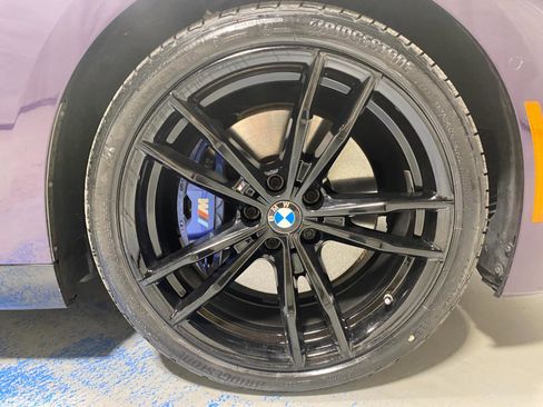 Certified 2022 BMW M240i xDrive Coupe w/ Premium Package image 24