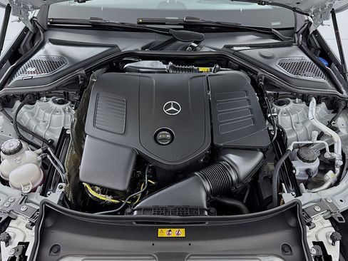 New 2026 Mercedes-Benz E 350 Sedan image 10