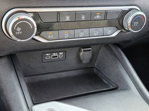 Certified 2019 Nissan Altima 2.5 S FWD image 17