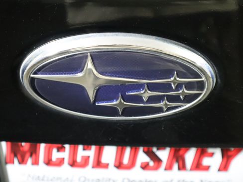 Used 2017 Subaru Outback 3.6R Limited AWD/4WD image 8