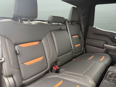 Used 2022 GMC Sierra 1500 AT4 w/ Driver Alert Package I image 18