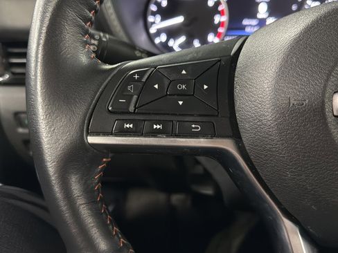 Used 2024 Nissan Sentra SR image 18