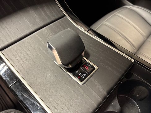 Used 2026 Land Rover Range Rover Evoque S AWD/4WD image 15