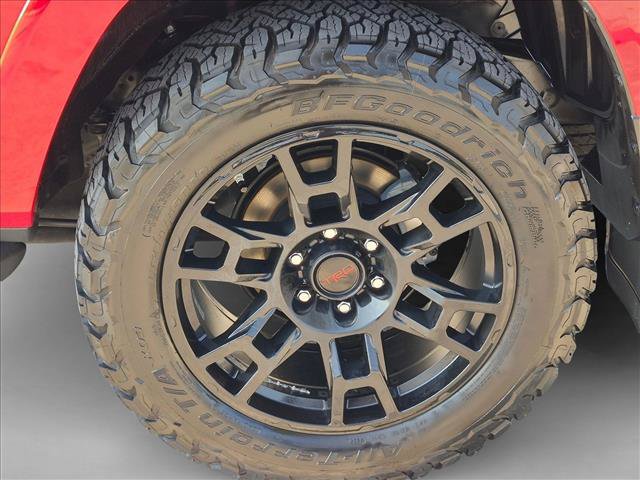 Used 2022 Toyota 4Runner SR5 RWD image 22
