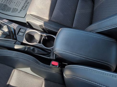 Used 2016 Toyota Corolla S w/ Body Protection Package #1 FWD image 16