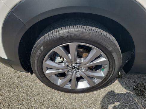 Certified 2026 MAZDA CX-30 AWD 2.5 S image 18