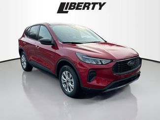 New 2025 Ford Escape Active w/ Cold Weather Package image 1