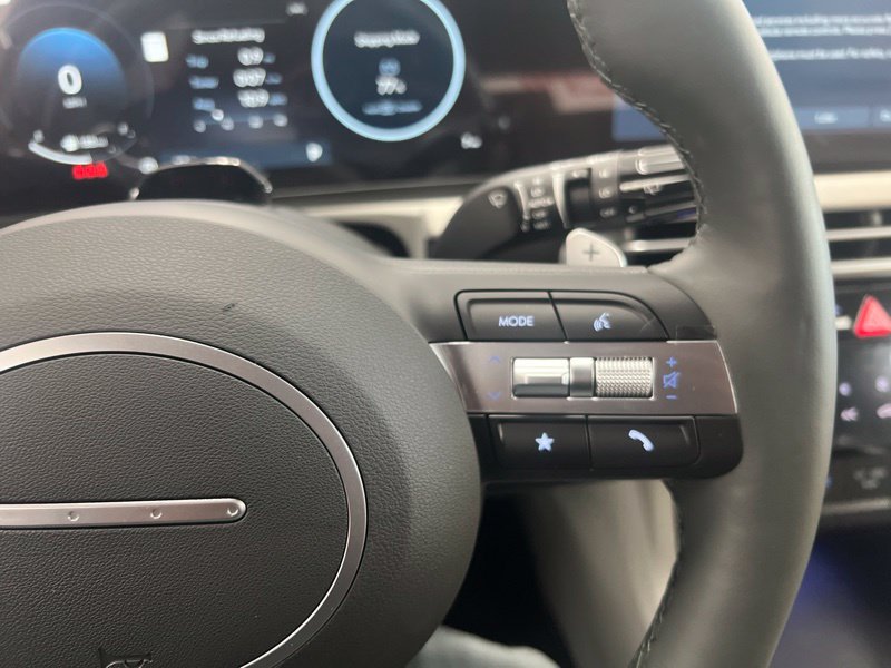 New 2026 Hyundai Tucson Limited AWD/4WD image 24