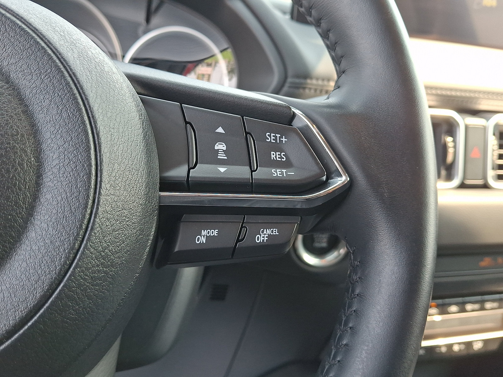 Used 2023 MAZDA CX-5 AWD 2.5 S image 21