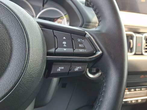 Used 2023 MAZDA CX-5 AWD 2.5 S image 21