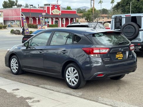 Used 2019 Subaru Impreza 2.0i AWD/4WD image 37