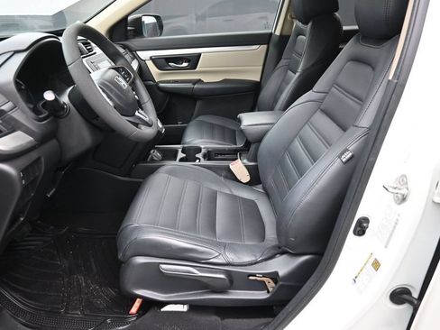 Used 2018 Honda CR-V LX image 20