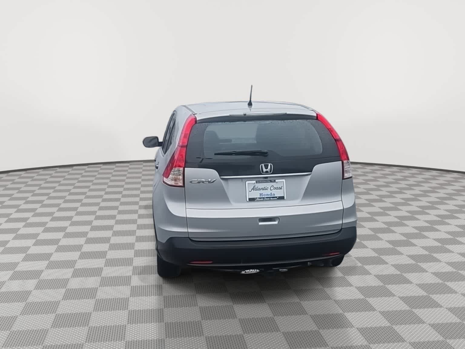 Used 2014 Honda CR-V LX image 7