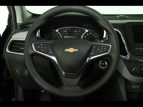 Used 2024 Chevrolet Equinox LS w/ LS Convenience Package image 22