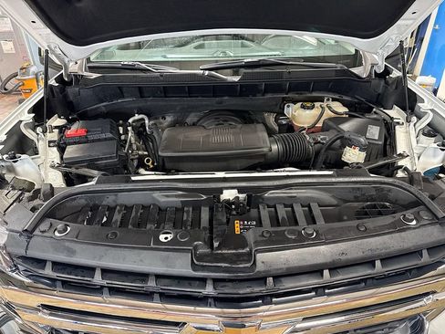 Used 2020 Chevrolet Silverado 1500 LT w/ All-Star Edition AWD/4WD image 30