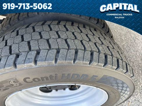 New 2026 Ford F450 XL w/ XL Chrome Package image 14