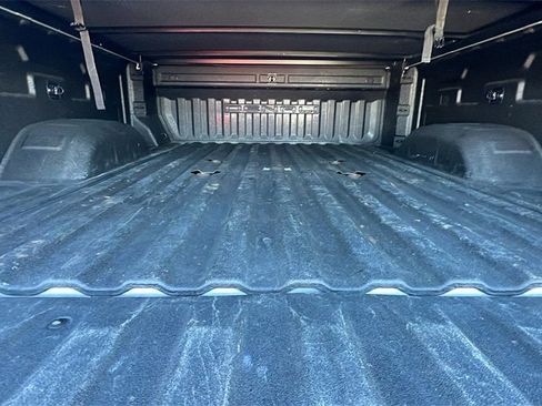 Used 2021 GMC Sierra 2500 Denali w/ Denali Ultimate Package image 10