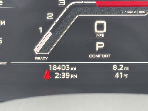 Used 2024 Audi RS 3 AWD/4WD image 18