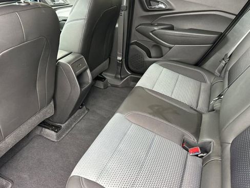 Used 2025 Chevrolet Trax LT w/ Driver Confidence Package image 14