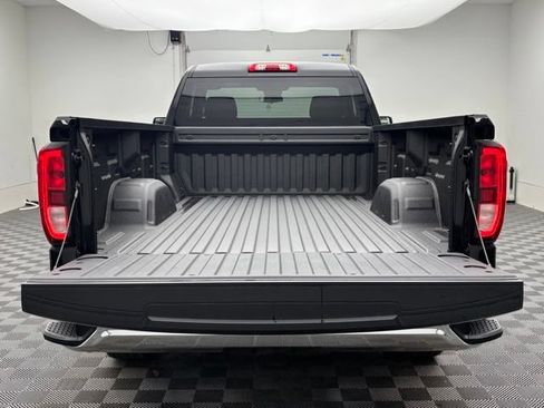 New 2026 GMC Sierra 1500 Pro w/ Convenience Package AWD/4WD image 9