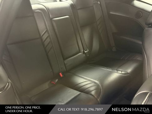 Used 2018 Dodge Challenger SRT Hellcat RWD image 39