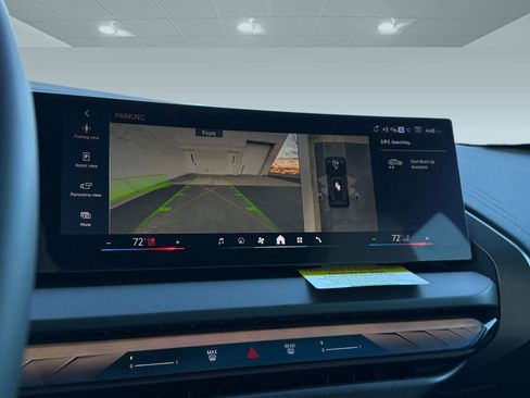 New 2026 BMW X3 xDrive30 image 29