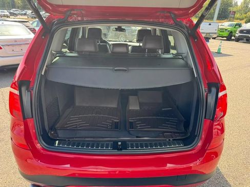 Used 2016 BMW X3 xDrive35i AWD/4WD image 12