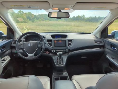 Used 2016 Honda CR-V EX-L image 19