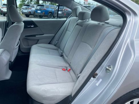 Used 2013 Honda Accord LX image 11