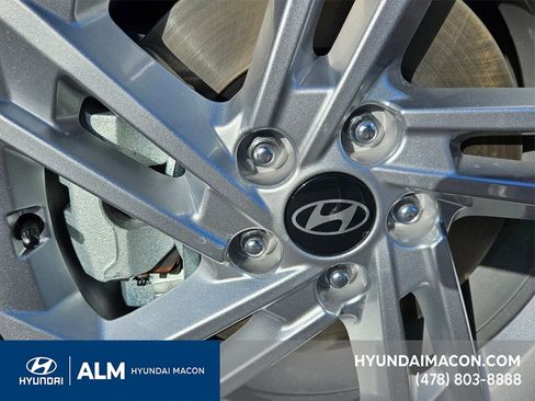 New 2026 Hyundai Tucson SE image 20