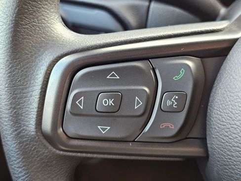 New 2026 Jeep Wrangler Unlimited Sport AWD/4WD image 19