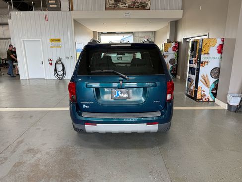 Used 2006 Pontiac Torrent AWD w/ Sun And Sound Package image 6