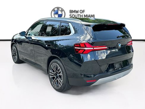 Used 2025 BMW X3 xDrive30 AWD/4WD image 5