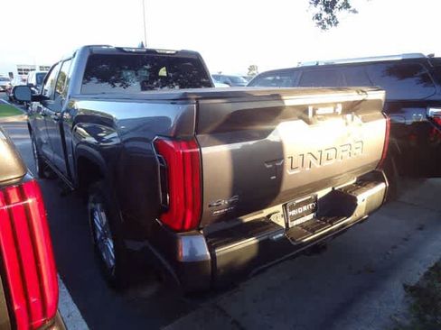 Used 2024 Toyota Tundra SR5 w/ SR5 Premium Package AWD/4WD image 6