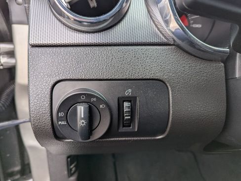 Used 2008 Ford Mustang GT Premium RWD image 15