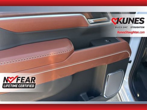 New 2026 GMC Sierra 1500 Denali Ultimate image 35