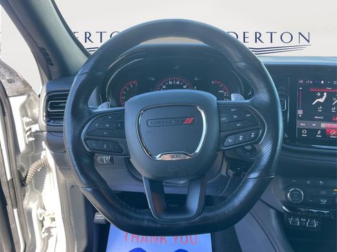 Used 2024 Dodge Durango GT image 16