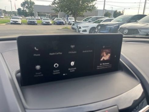 Certified 2023 Acura RDX AWD image 36