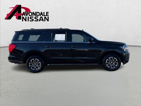 Used 2024 Ford Expedition Max XLT image 8