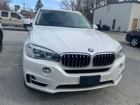 Used 2016 BMW X5 xDrive35i image 5