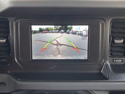 Used 2023 Ford Bronco Big Bend AWD/4WD image 11