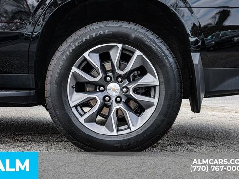 Used 2024 Chevrolet Tahoe LS AWD/4WD image 18