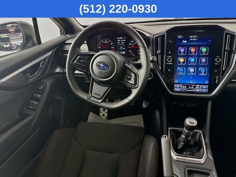 Certified 2023 Subaru WRX Premium image 27