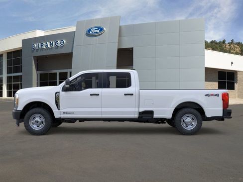 New 2026 Ford F350 XL w/ XL Off-Road Package image 3