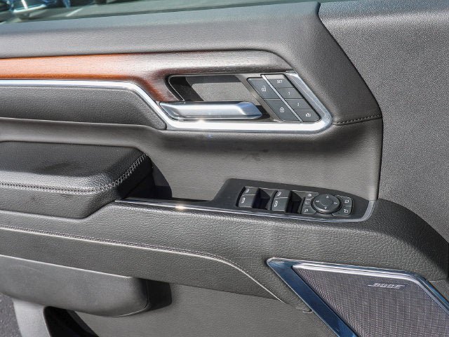 Used 2024 GMC Sierra 3500 Denali w/ Denali Reserve Package AWD/4WD image 14