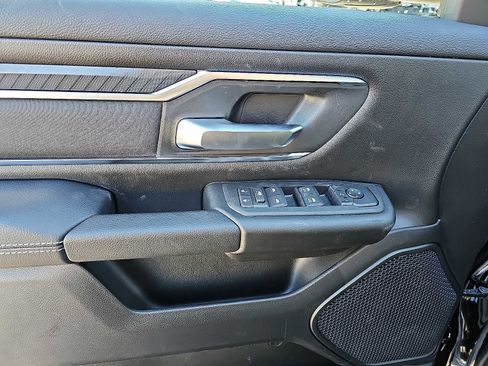 New 2026 RAM 1500 Big Horn image 8