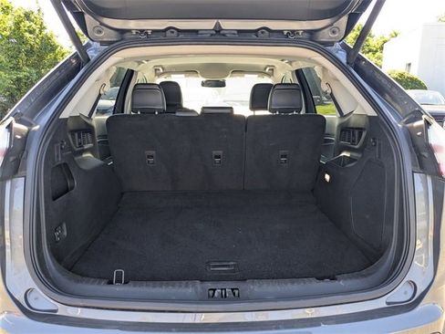 Used 2023 Ford Edge Titanium image 28