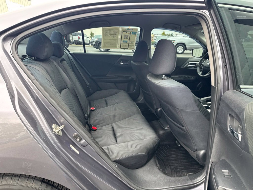 Used 2014 Honda Accord LX image 35